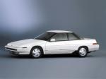 Subaru Alcyone 1985 года